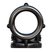 Hard rock pipe