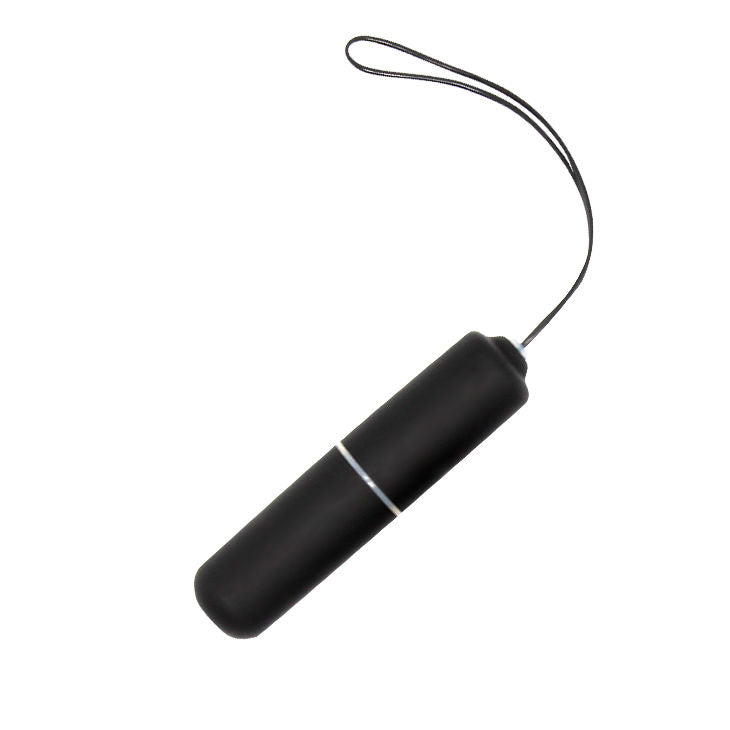 Black remote control ring 20v