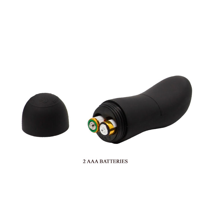 Black remote control ring 20v
