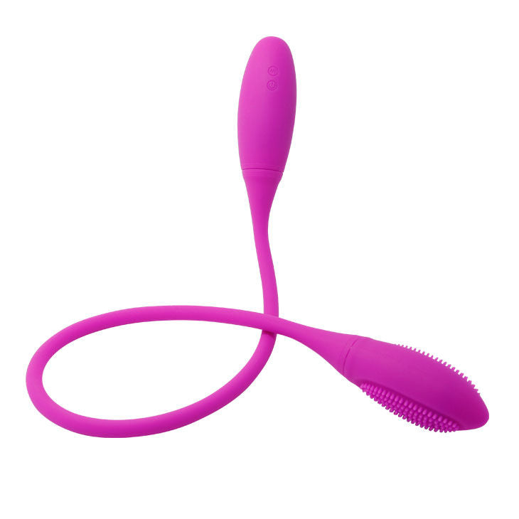 Snaky Deluxe 7V Vibrator