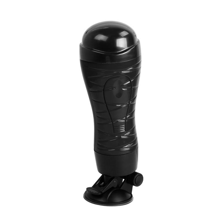 Flora vagina with masturbator base