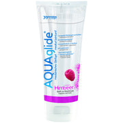 Lubrifiant framboise 100 ml