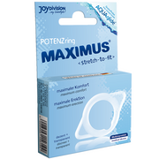 Small maximus ring