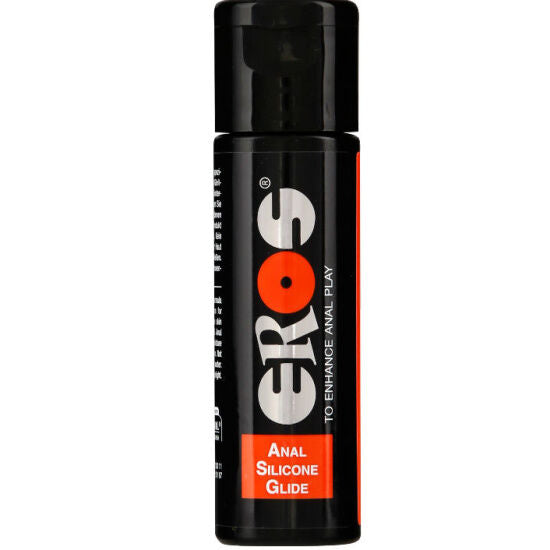 Lubrifiant silicone anal 30 ml