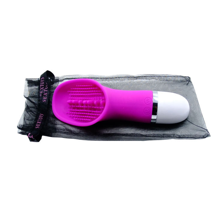 Claude Flirtation Clitoris Stimulator