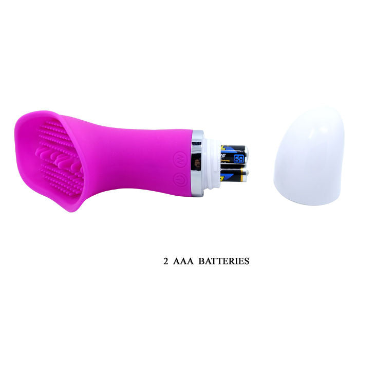 Claude Flirtation Clitoris Stimulator