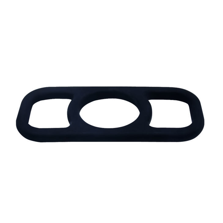 Silicone training rings for training 