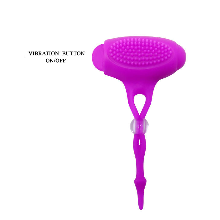 Bancroft morning stimulator 