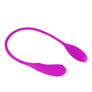 Smart vibrator snaky vibe 7 v + 3 tickles 