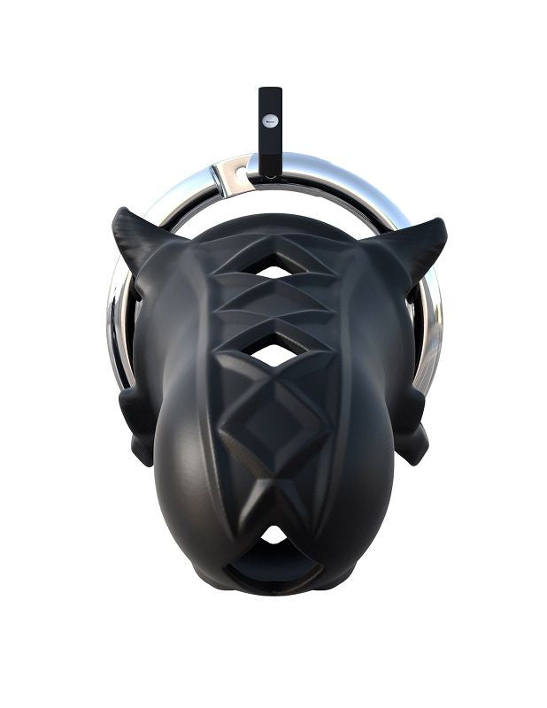 Sensual Touch Love Ring
