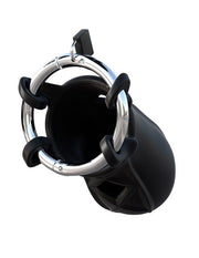 Sensual Touch Love Ring