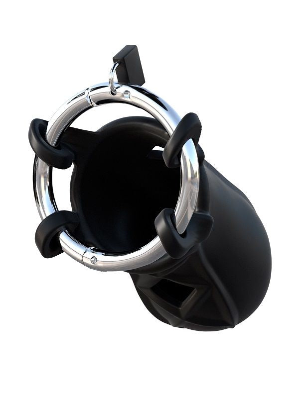 Sensual Touch Love Ring