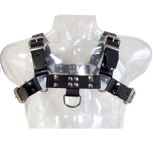 Chain harness iii 