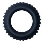 Black Titan Cockring 1.9 cm 