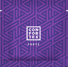 Nature forte condoms 144 units