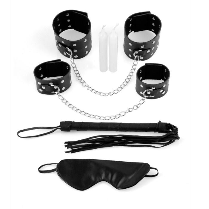 Love Chains Bondage Kit