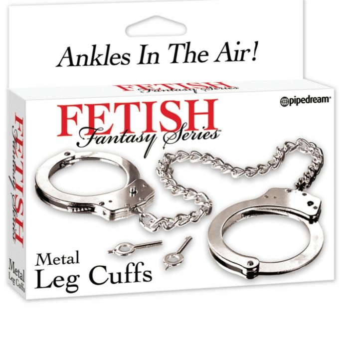 Metal leg series