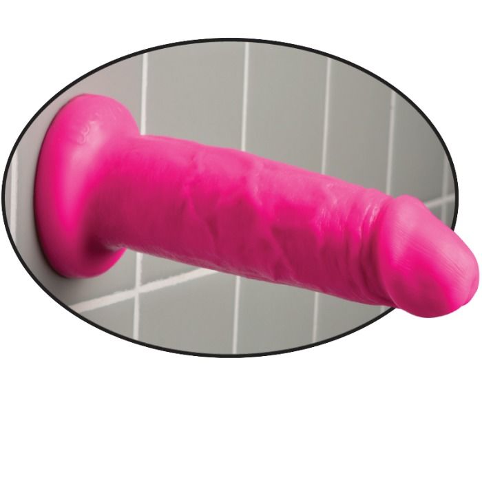 Chub 15.2 cm pink