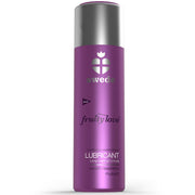 Fruity love lubrifiant framboise rhubarbe 50 ml
