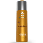 Fruity love lubrifiant miel de fruits tropicaux 100 ml