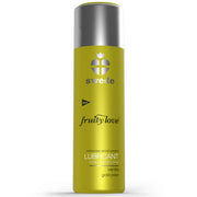 Fruity love lubrifiant vanille or poire 50 ml