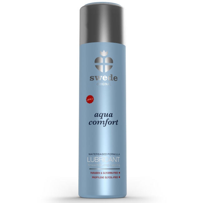 Original lubrifiant aqua comfort 60 ml