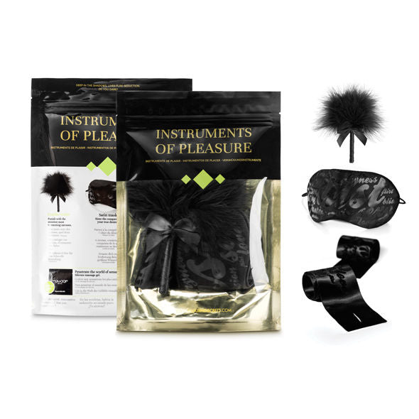 Green Level Pleasure Instruments