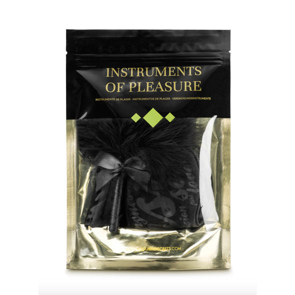Green Level Pleasure Instruments