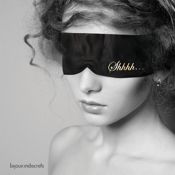 Shh mask