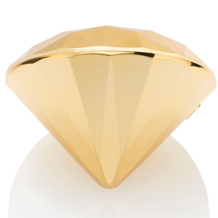 Indiscreet Diamond Vibrator Twenty-One