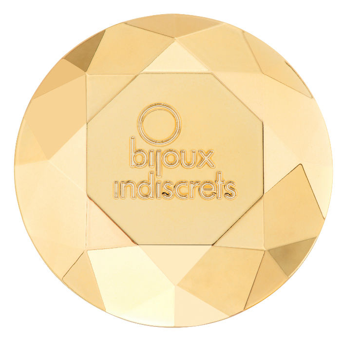 Indiscreet Diamond Vibrator Twenty-One