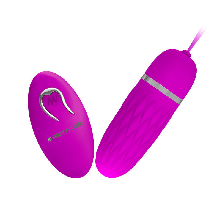 Vibrating egg flirtation dawn