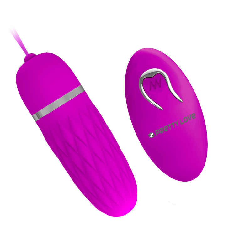 Vibrating egg flirtation dawn