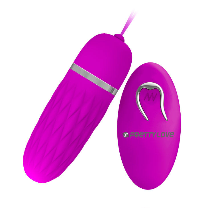 Vibrating egg flirtation dawn