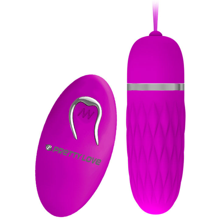 Vibrating egg flirtation dawn