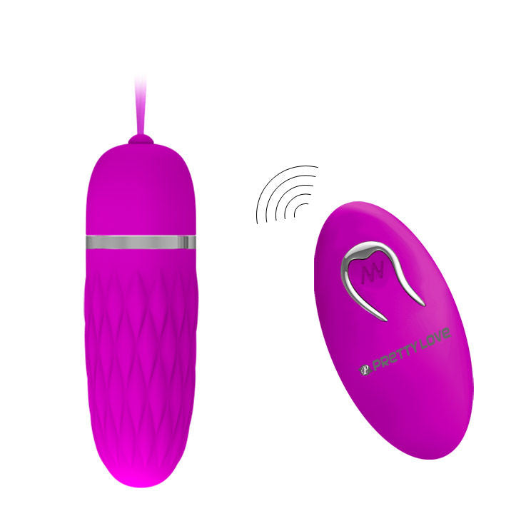 Vibrating egg flirtation dawn