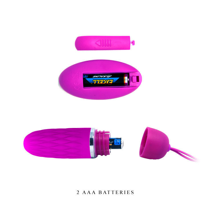 Vibrating egg flirtation dawn