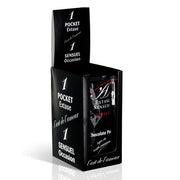 Chocolate bodypaint 10 ml