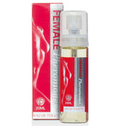 Pheromone perfume for women 20 ml