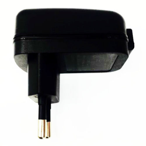 European USB charger 