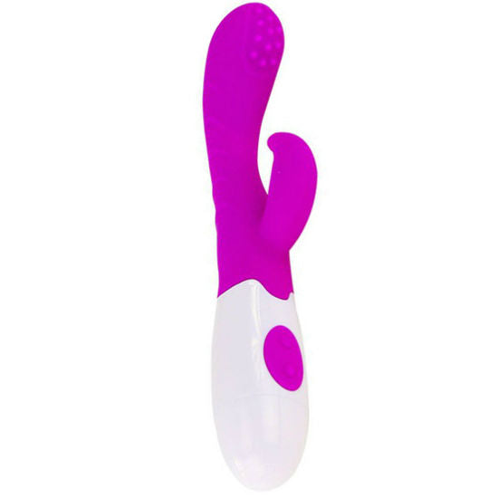 Arthur Vibrator Flirtation