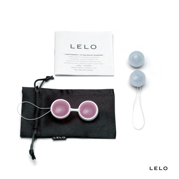 Luna Kegel Balls