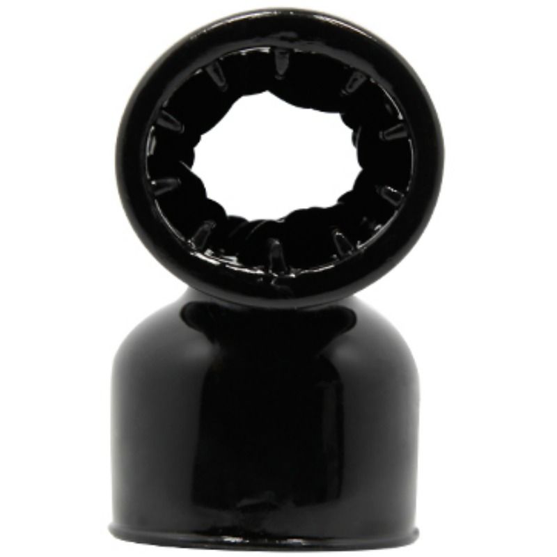 Interchangeable head for male massager