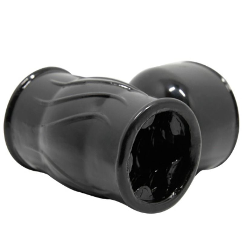 Interchangeable head for male massager