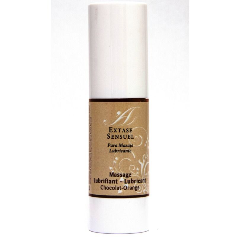 Chocolate &amp; Orange Lubricant 30ml