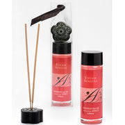 Pirulet pheromone thermal effect massage oil 100 ml