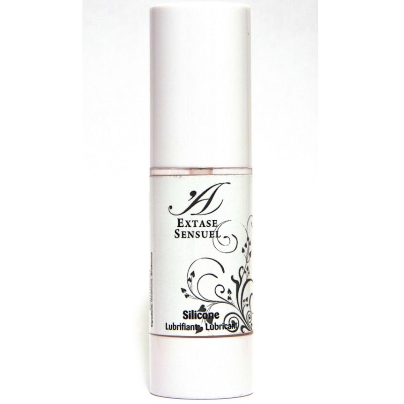 Silicone lubricant 30 ml