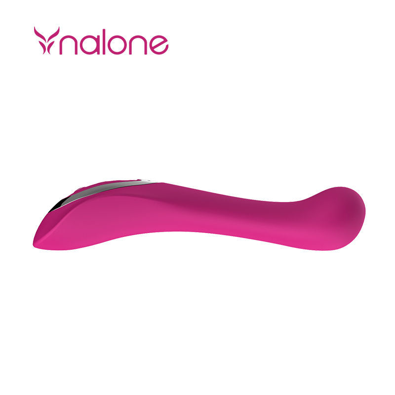 Pink Touch System Vibrator