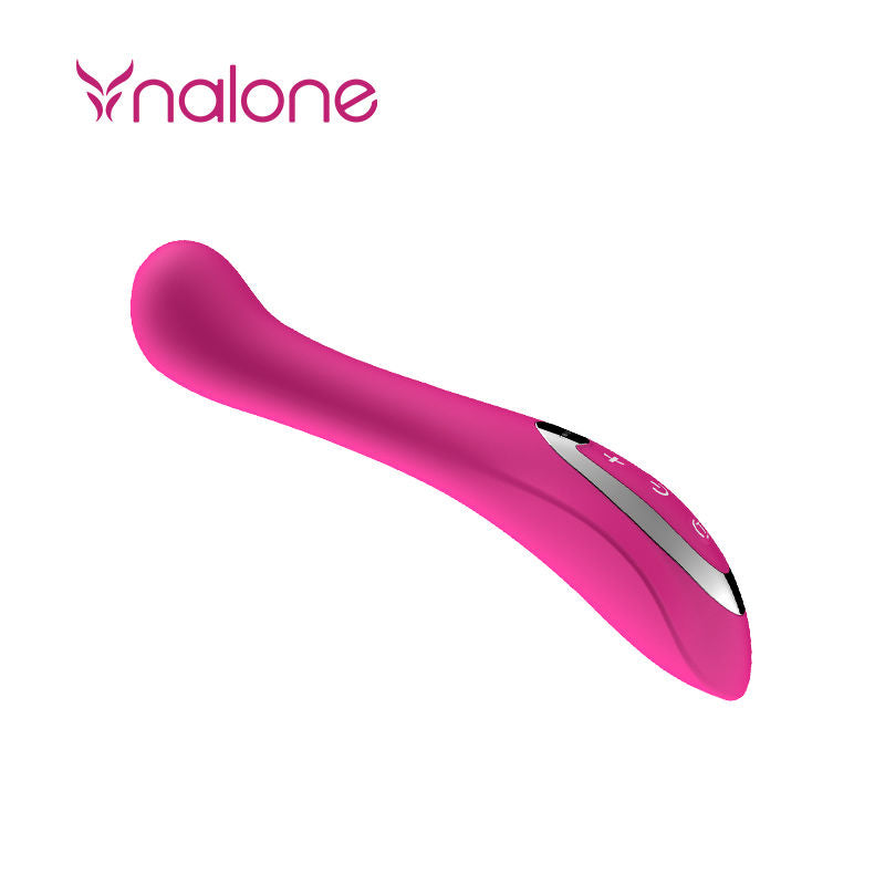 Pink Touch System Vibrator