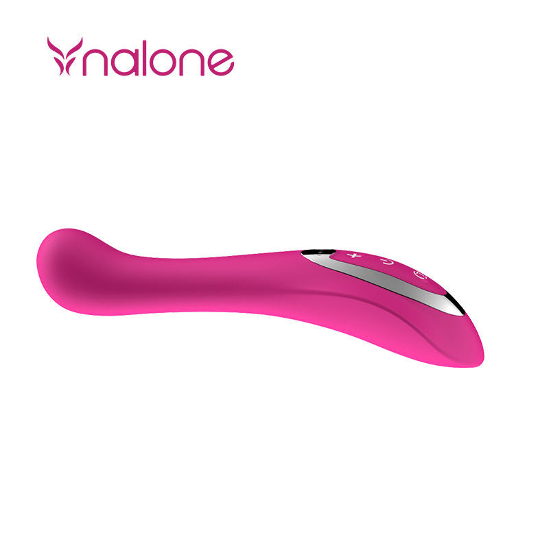 Pink Touch System Vibrator